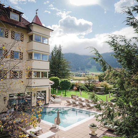 Majestic - Unique Spa Resort ブルーニコ エクステリア 写真