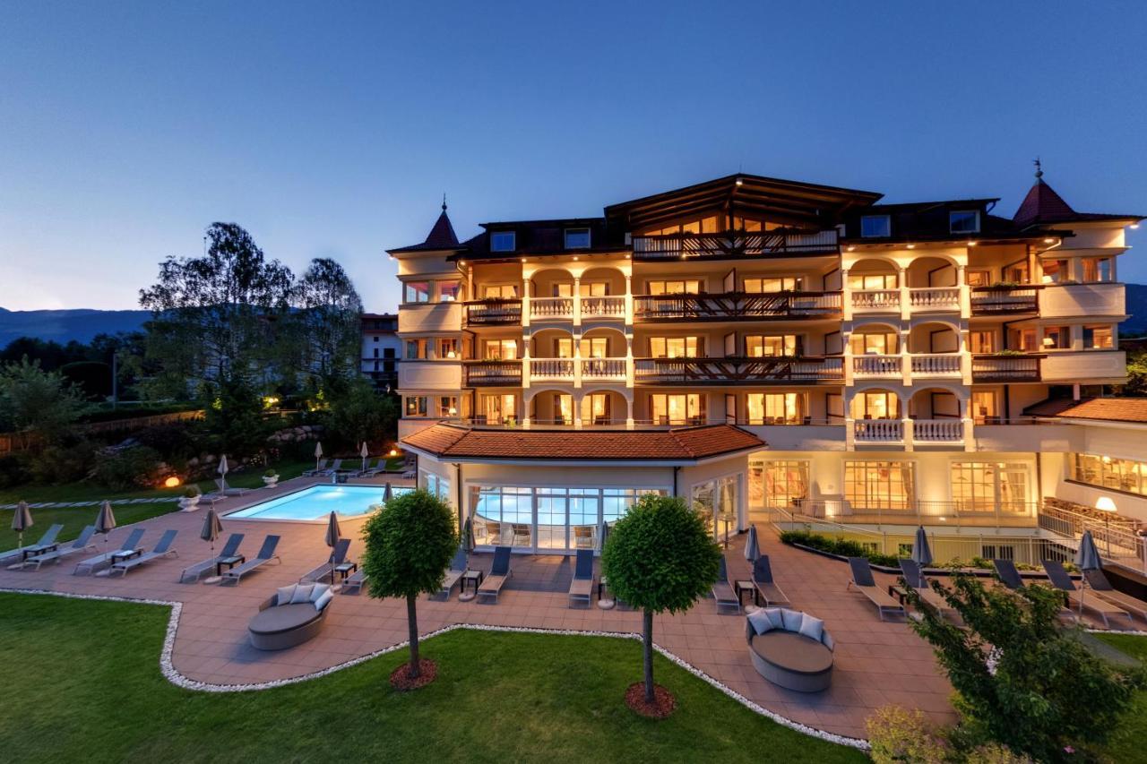 Majestic - Unique Spa Resort ブルーニコ エクステリア 写真