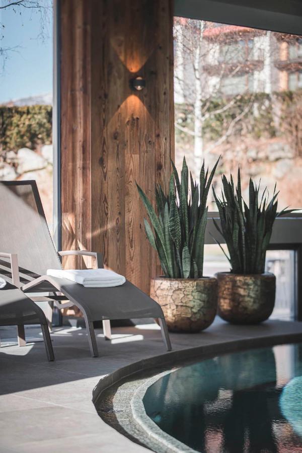 Majestic - Unique Spa Resort ブルーニコ エクステリア 写真