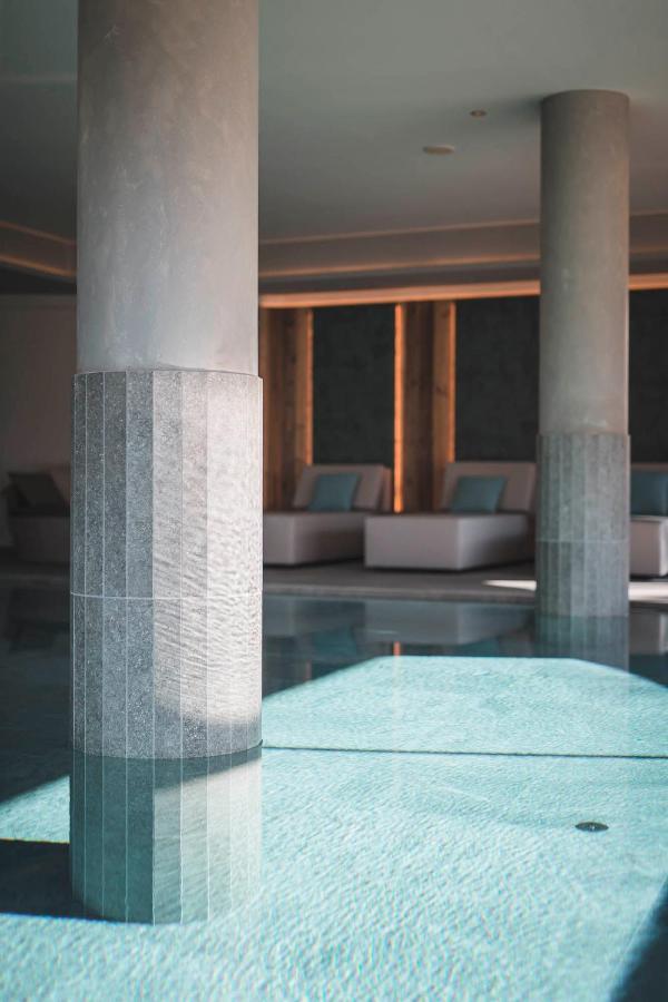 Majestic - Unique Spa Resort ブルーニコ エクステリア 写真