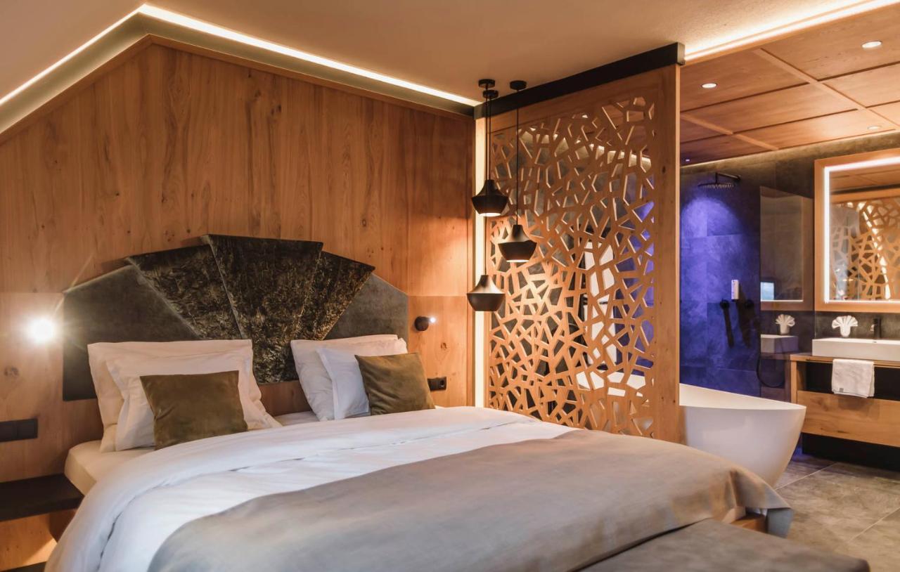Majestic - Unique Spa Resort ブルーニコ エクステリア 写真