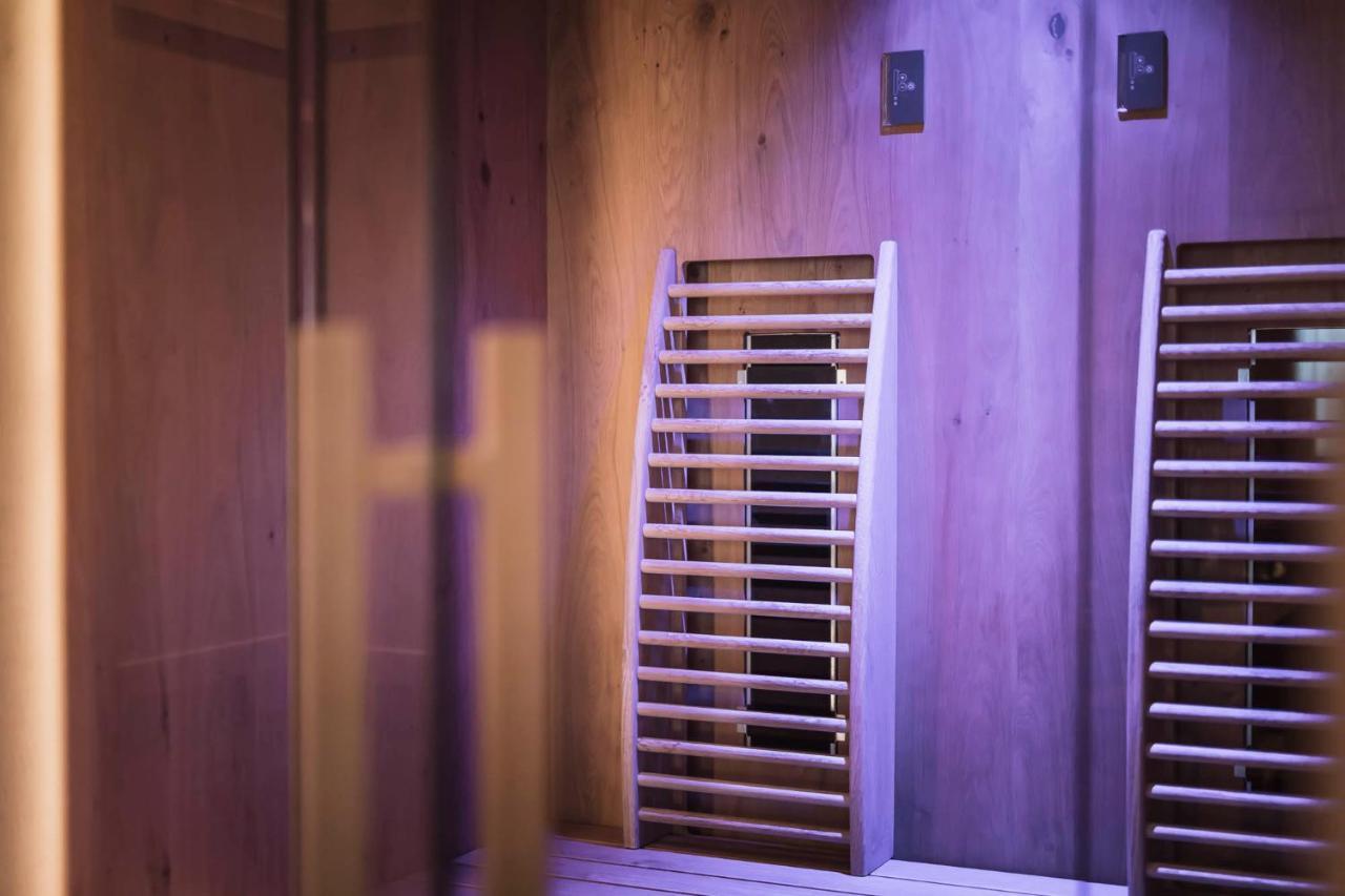 Majestic - Unique Spa Resort ブルーニコ エクステリア 写真