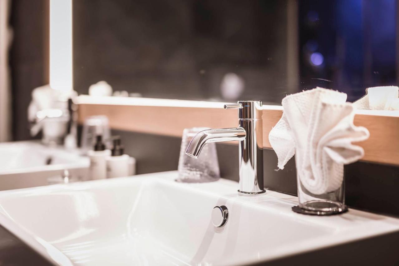 Majestic - Unique Spa Resort ブルーニコ エクステリア 写真