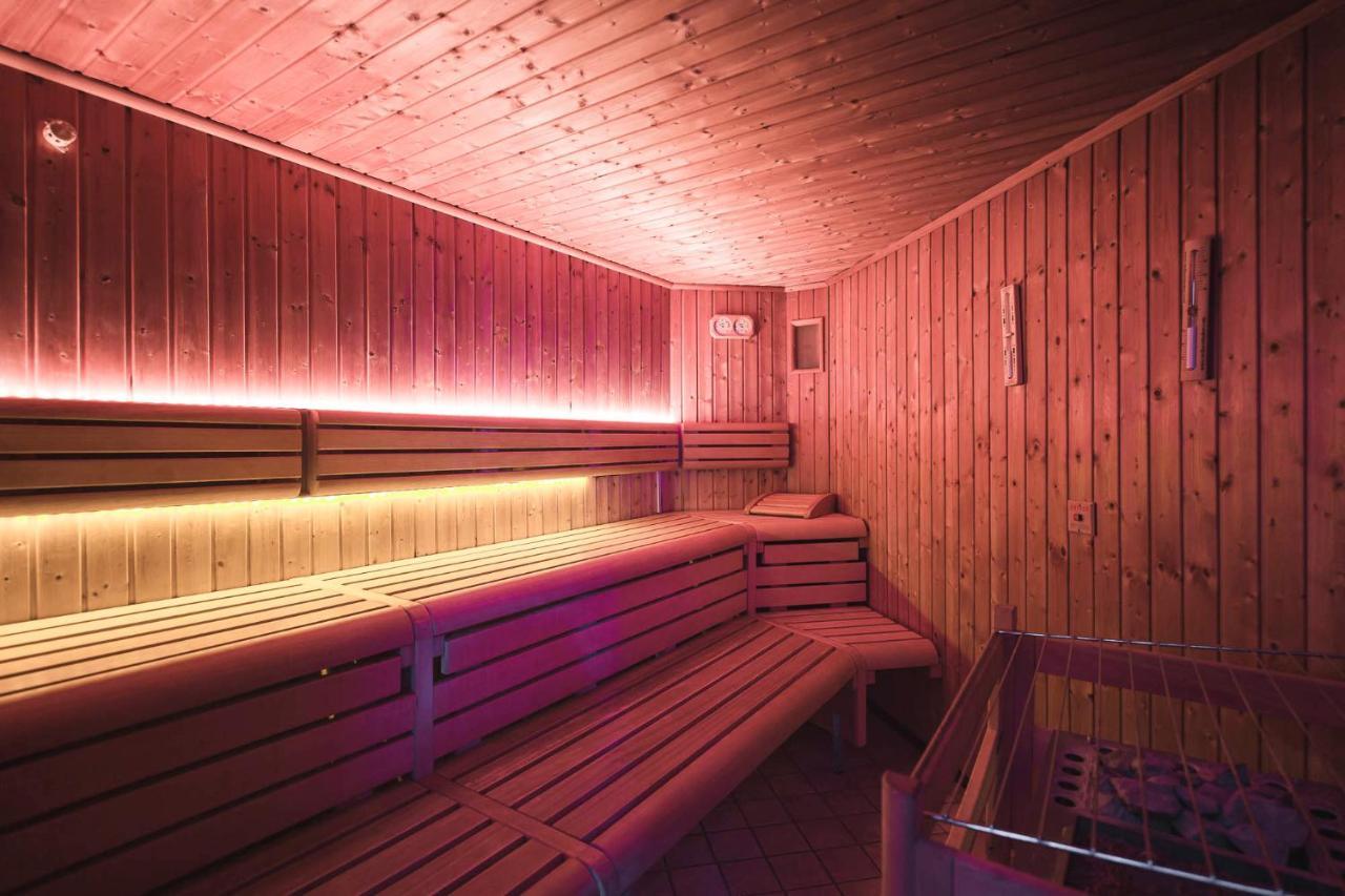 Majestic - Unique Spa Resort ブルーニコ エクステリア 写真