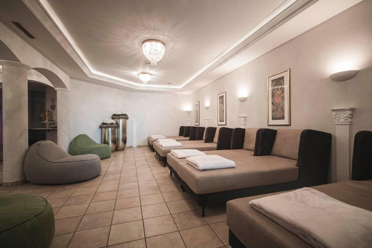Majestic - Unique Spa Resort ブルーニコ エクステリア 写真