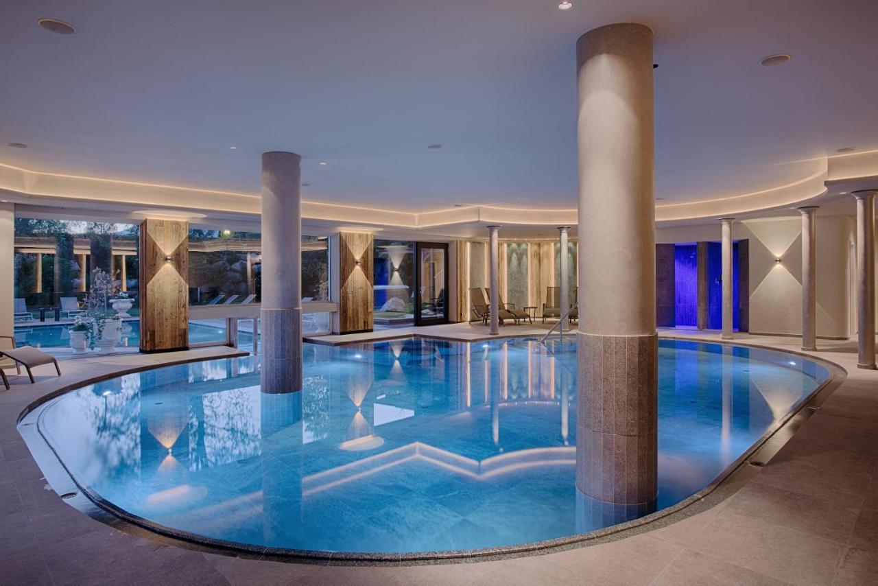Majestic - Unique Spa Resort ブルーニコ エクステリア 写真