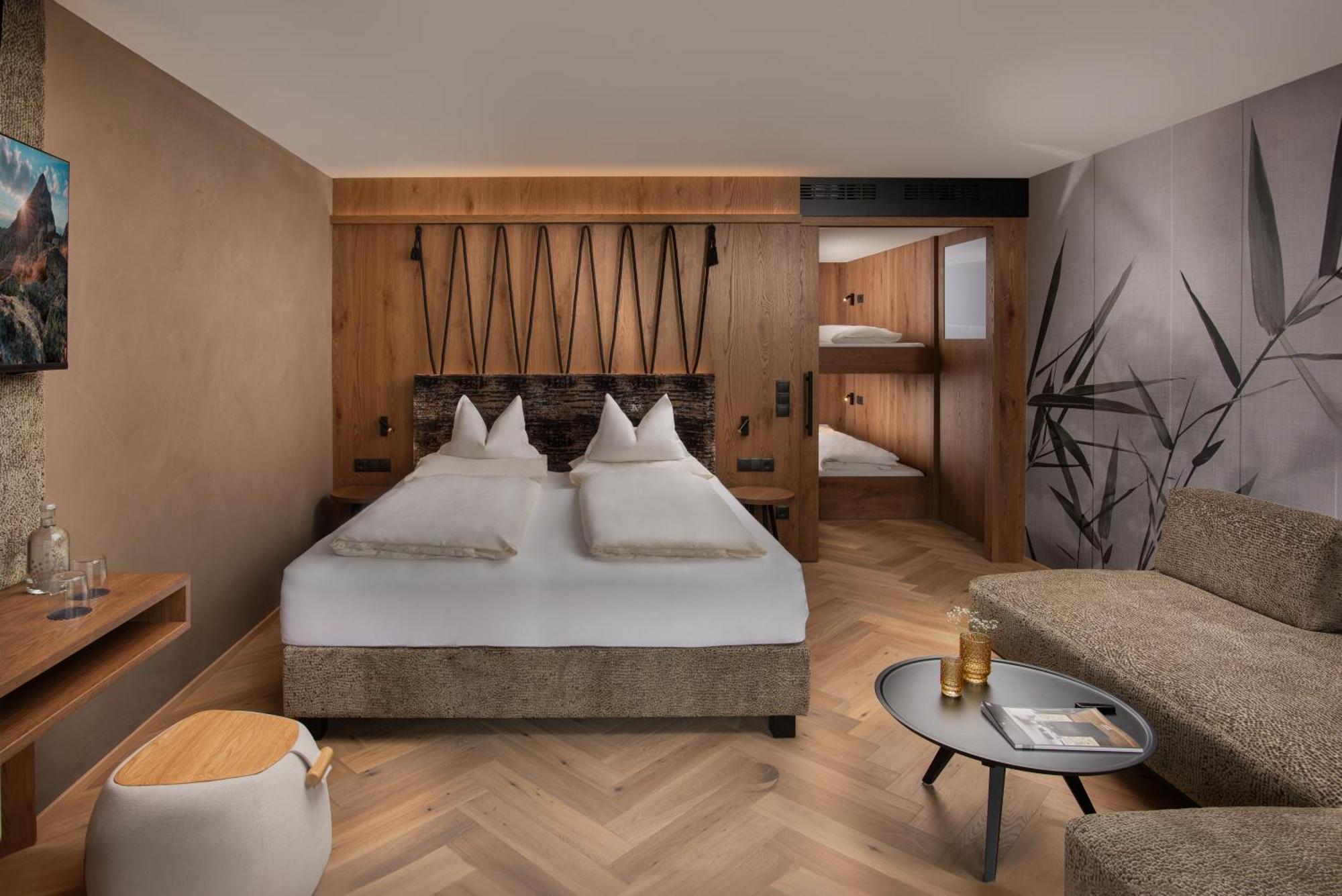 Majestic - Unique Spa Resort ブルーニコ エクステリア 写真