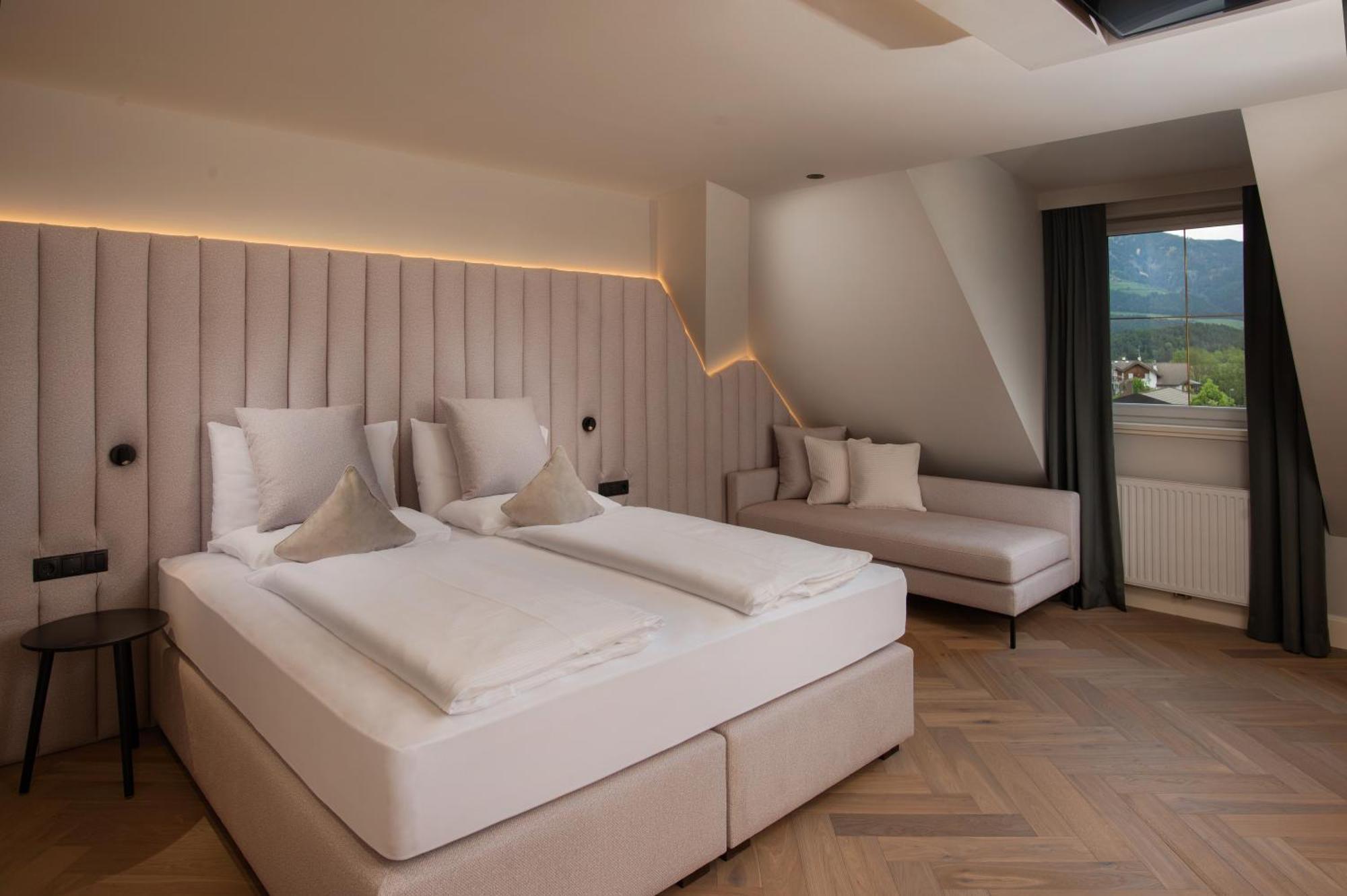 Majestic - Unique Spa Resort ブルーニコ エクステリア 写真