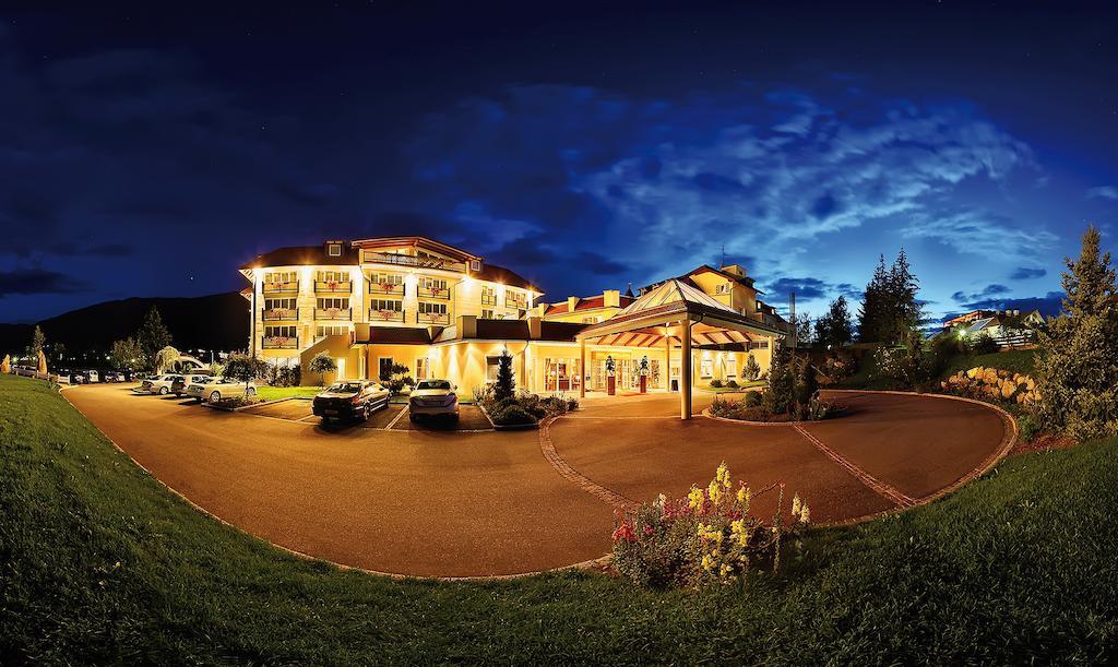 Majestic - Unique Spa Resort ブルーニコ エクステリア 写真