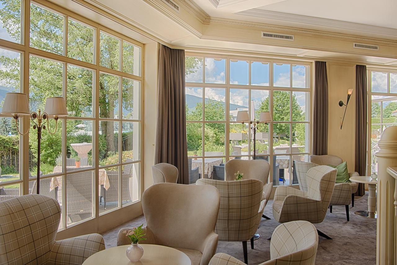 Majestic - Unique Spa Resort ブルーニコ エクステリア 写真