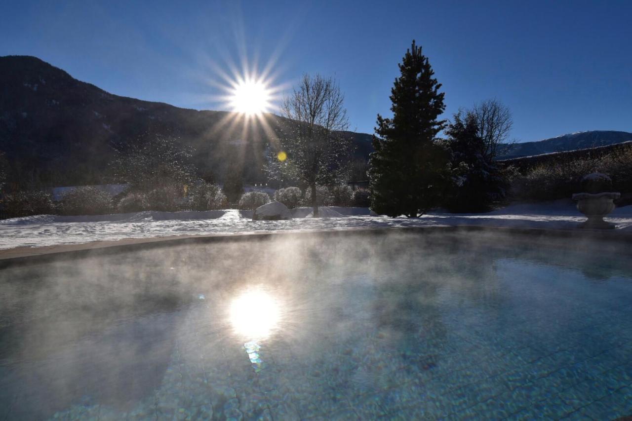 Majestic - Unique Spa Resort ブルーニコ エクステリア 写真