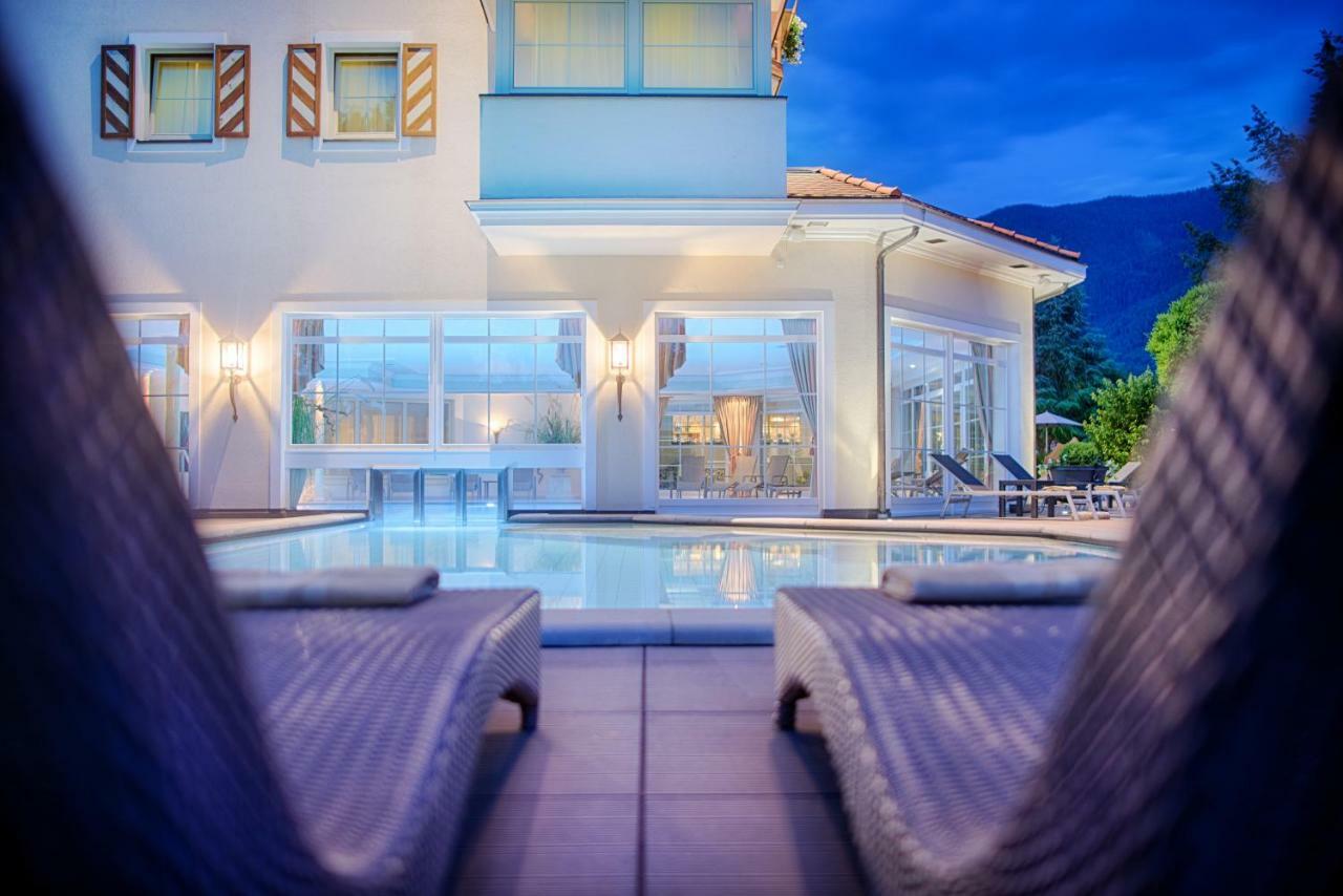Majestic - Unique Spa Resort ブルーニコ エクステリア 写真