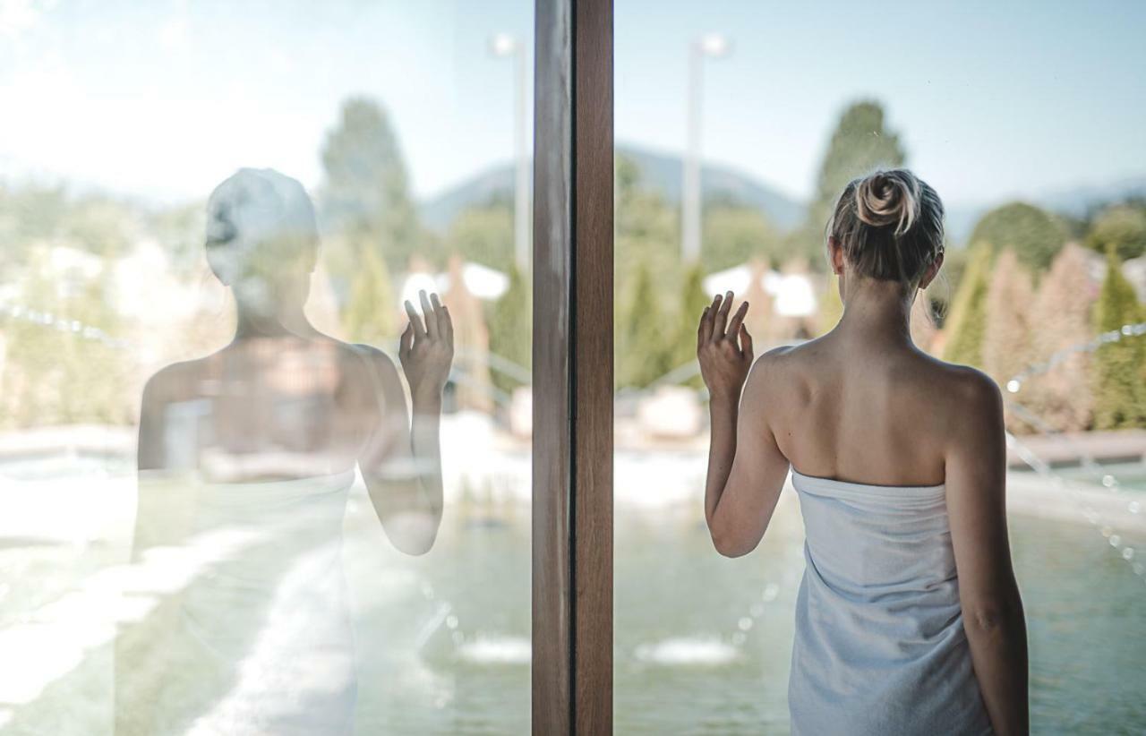 Majestic - Unique Spa Resort ブルーニコ エクステリア 写真