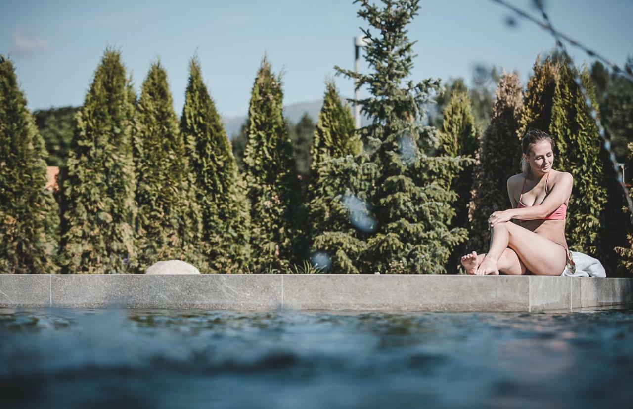 Majestic - Unique Spa Resort ブルーニコ エクステリア 写真
