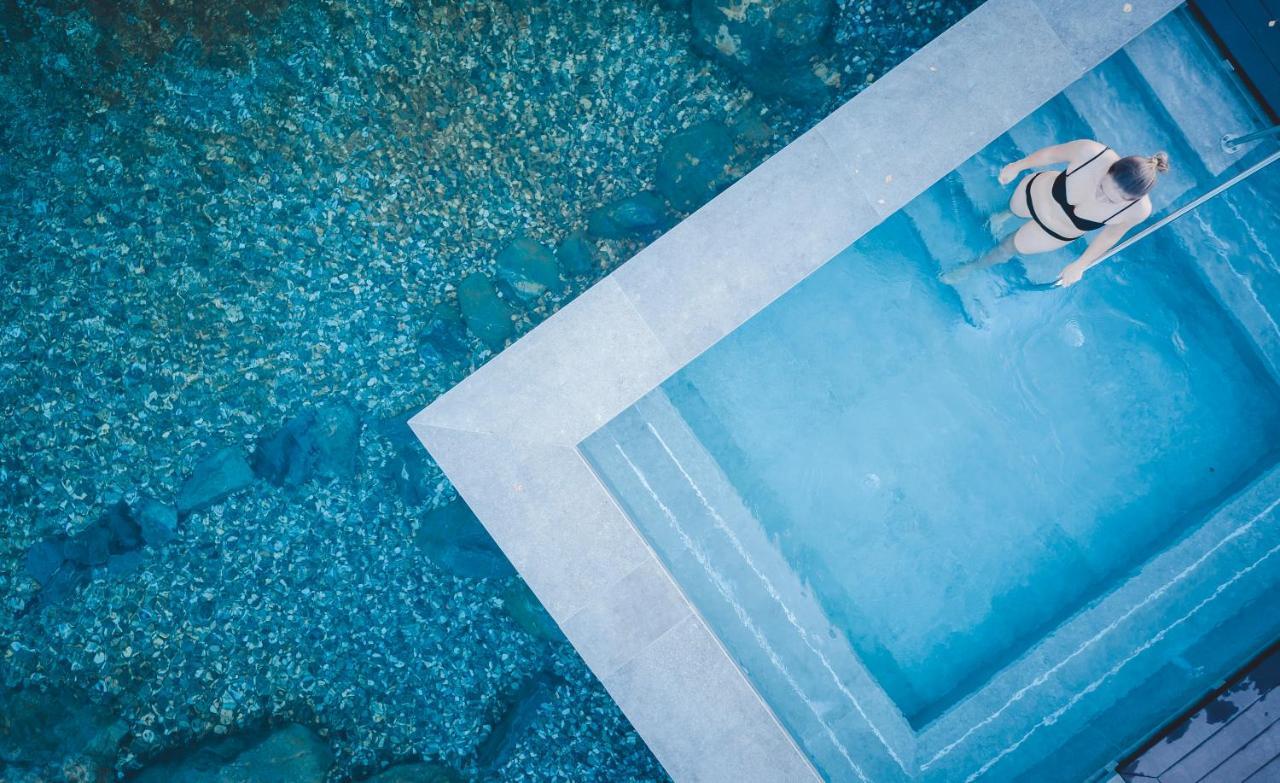 Majestic - Unique Spa Resort ブルーニコ エクステリア 写真