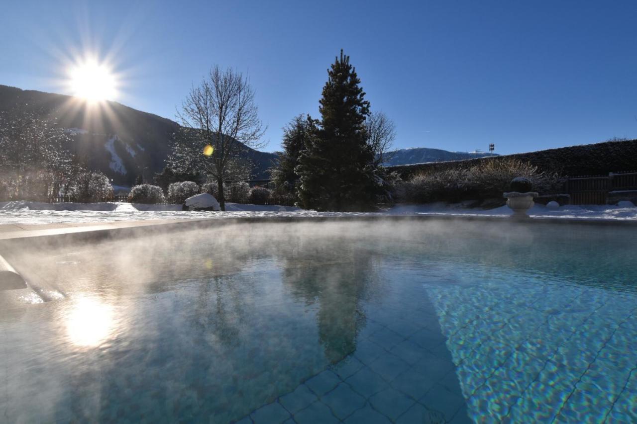 Majestic - Unique Spa Resort ブルーニコ エクステリア 写真