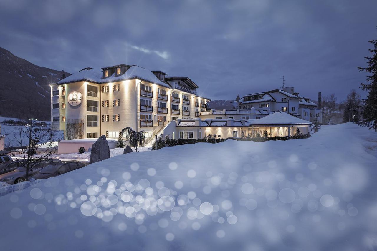 Majestic - Unique Spa Resort ブルーニコ エクステリア 写真