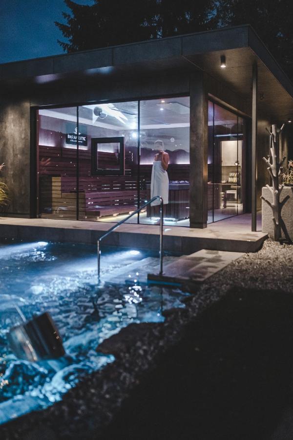 Majestic - Unique Spa Resort ブルーニコ エクステリア 写真
