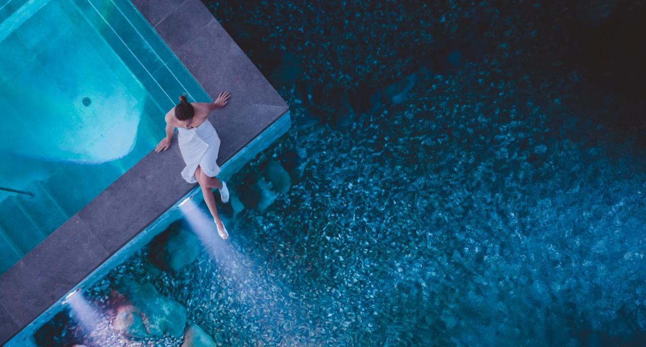 Majestic - Unique Spa Resort ブルーニコ エクステリア 写真