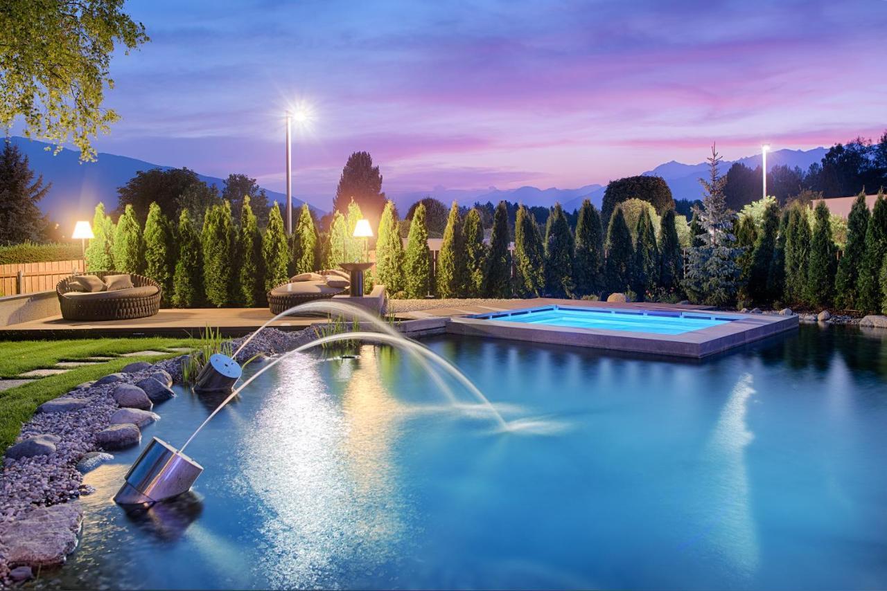 Majestic - Unique Spa Resort ブルーニコ エクステリア 写真